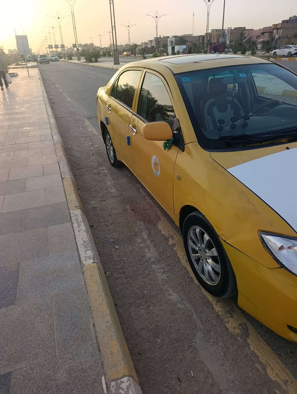 سلام عليكم بيوايدي F3 رقم بابل انگليزي مكينه كير جدد تبريد منضومه كامله جديده تبريد ثلج سياره جاهزه سعر 38 وبيها مجال مكاني ناصريه مركز للاتصال ***********
