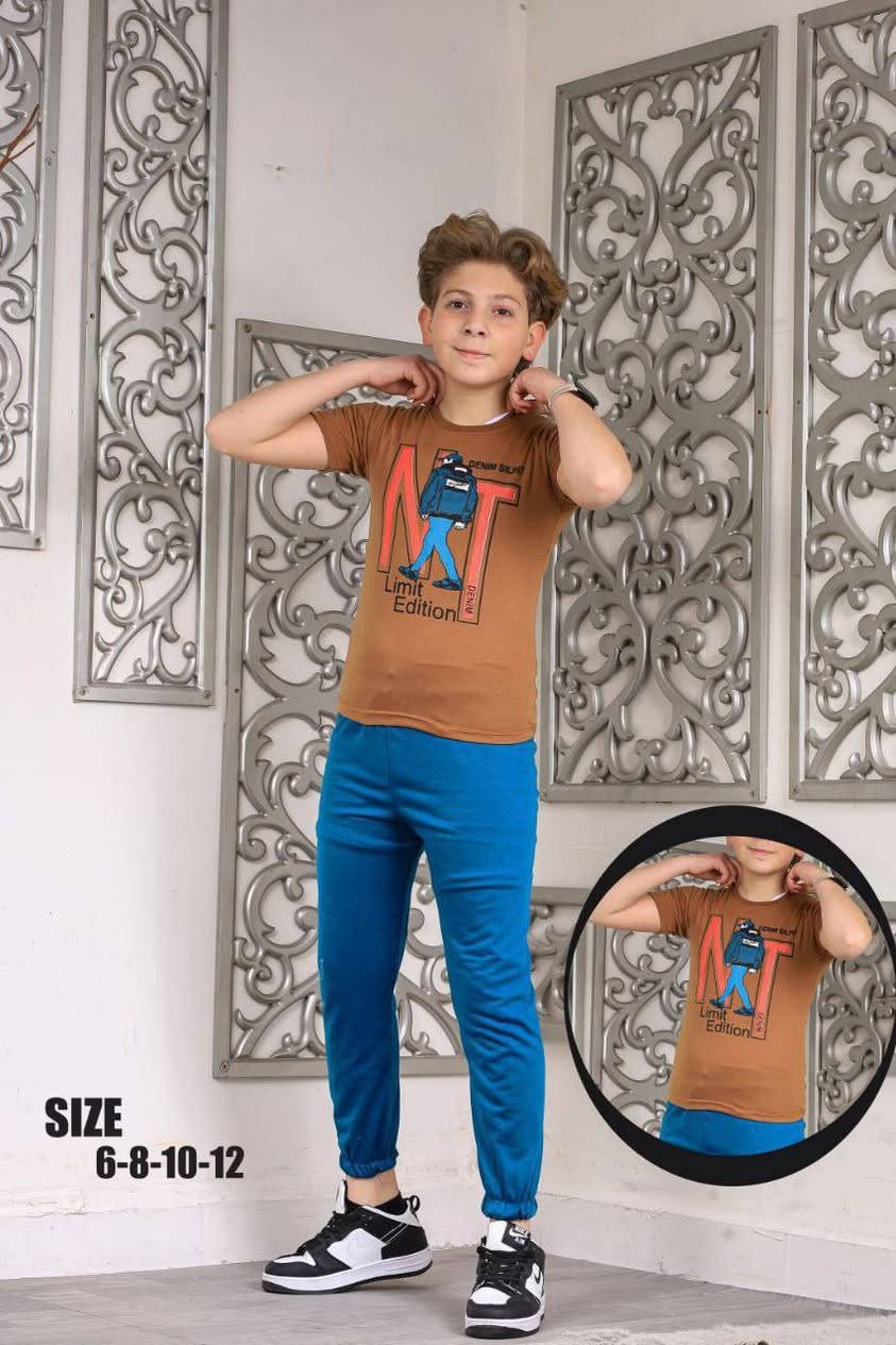 تراك ولادي سعر درزن ب 36الف


**إذا كنت صاحب هذا الإعلان وتريد حذفه لأي سبب، رجاءا أرسل رسالة إلى الدعم الفني**