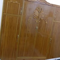 غرفة كاملة • جديدة ٥ أشهر • ما مستعملة