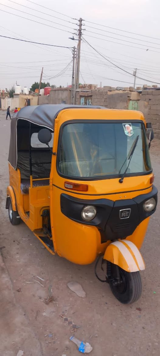 السلام عليكم تكتك مديل 2020 رقم وسنوية تكتك مصبوغه جماليه مكينه مجفتة تجفيت شركه لا تنقيص ولا تبخير السعر.4,200
الحيانيه شارع سيد ***********
