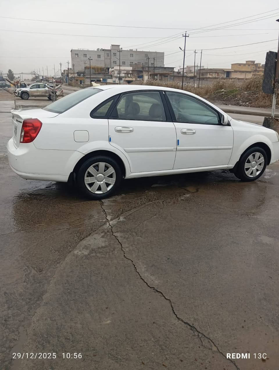 إسلام عليكم وابترا موديل 2009 تماتيك محرك بديه نفخ رقم مسطره اربيل بيها كابون بانزين بيها صبغ قطعتين ونصف جاملغ المامي ثنينهم بدون دواخل وبدون معجون وباب السكن بي معجون 5 اصابع والباقي شرط ترهم مراوس وترهم بيع مراوس ب سوناته تكسي انتره افانتي للتواصل خاص


**إذا كنت صاحب هذا الإعلان وتريد حذفه لأي سبب، رجاءا أرسل رسالة إلى الدعم الفني**