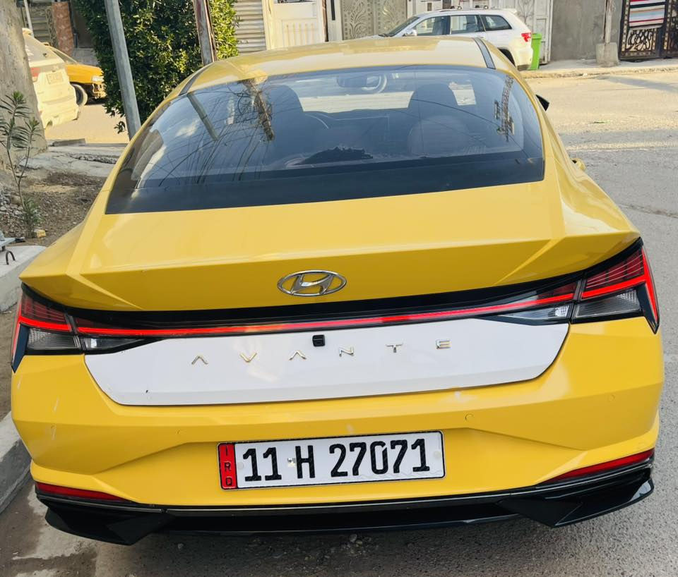 النتره افانتي 2021فول عدا الفتحه 1600دبل نوزل 

ترحيب ابواب بصمه مواصفات هواي

بغداد بسمي مصفره

السعر130


**إذا كنت صاحب هذا الإعلان وتريد حذفه لأي سبب، رجاءا أرسل رسالة إلى الدعم الفني**