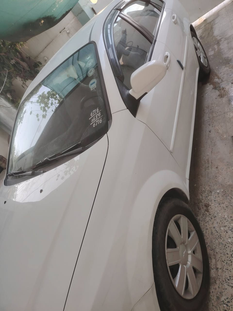 سياره للبيع او مراوس مع كيا ريو
كابون بانزين بيها
سياره بسمي
سنويه جديده الى ٢٠٣٠
اوبترا موديل ٢٠١٠
كير اتوماتيك
جامات كهرب
مرايات كهرب تحكمات ستيرن
تبريد تدفئه شغل
بدون صبغ
رقم أربيل مسطره
موقع موصل أيسر
اي استفسار اتصال على الرقم
***********
