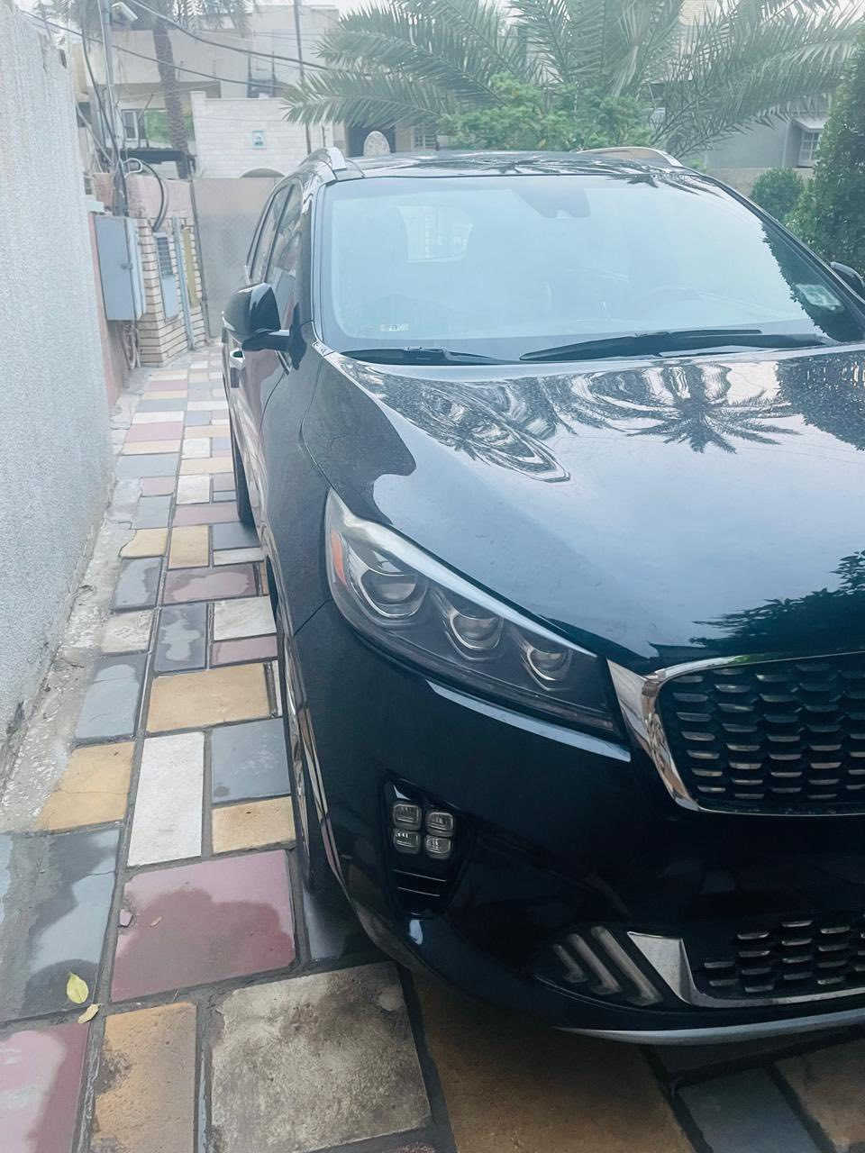 سورنتو وارد امريكي 2019 فول مواصفات للاخير ماشية حالياً 60 مواصفات الSXL رقم بغداد الماني السعر 210

صبغ بابتين اليمنه من امريكا
باقي التفاصيل بلسونار المرفق بلمنشور

الاستفسار خاص


**إذا كنت صاحب هذا الإعلان وتريد حذفه لأي سبب، رجاءا أرسل رسالة إلى الدعم الفني**