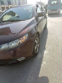 سيراتو خليجية • ٢٠١١ • مراوس