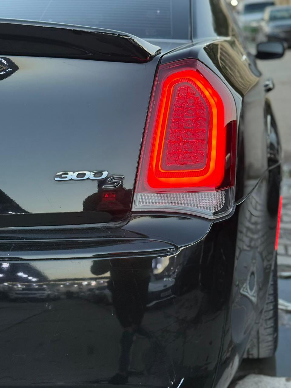 كرايسلر اوباما 2020 كتاب ضباط تحويل ثاني يوم بصرة جاهزة للاخير
S300

فول موصفات عده الفتحه اس شفتات سبورت موصفات ال اس معروفه 

جاهزه وجديده السياره حيل

 

صار سبوع من دخلت مرقم بصره وجاهزه تستلم 

السعر 260 

(***********)
