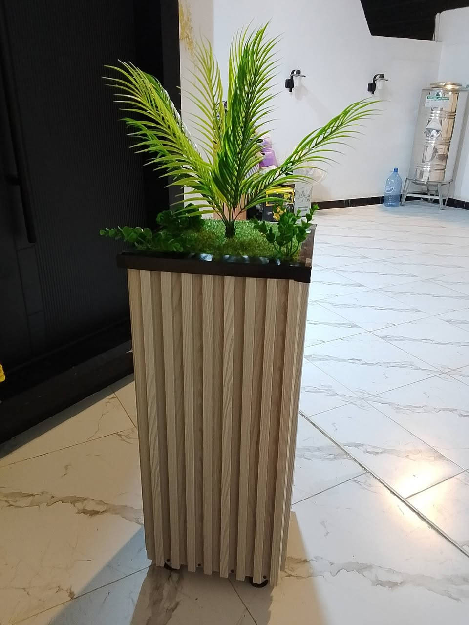 السلام عليكم 
كفر قنينه جديد السعر 35


**إذا كنت صاحب هذا الإعلان وتريد حذفه لأي سبب، رجاءا أرسل رسالة إلى الدعم الفني**