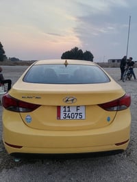 النترا • ٢٠١٥ • ضربة كبيرة