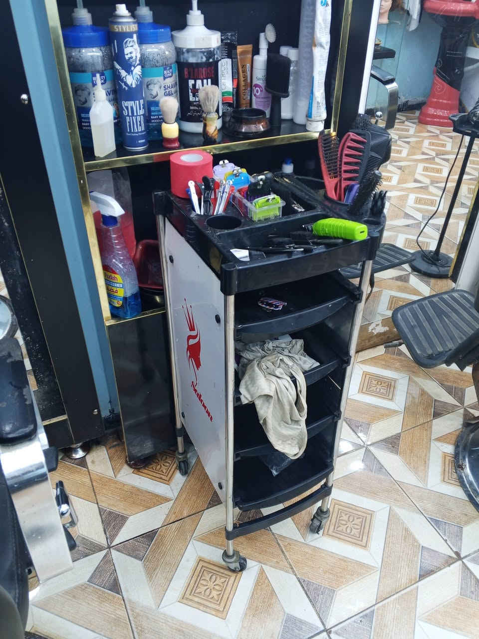 للبيع كلهن بسعر مناسب
***********
