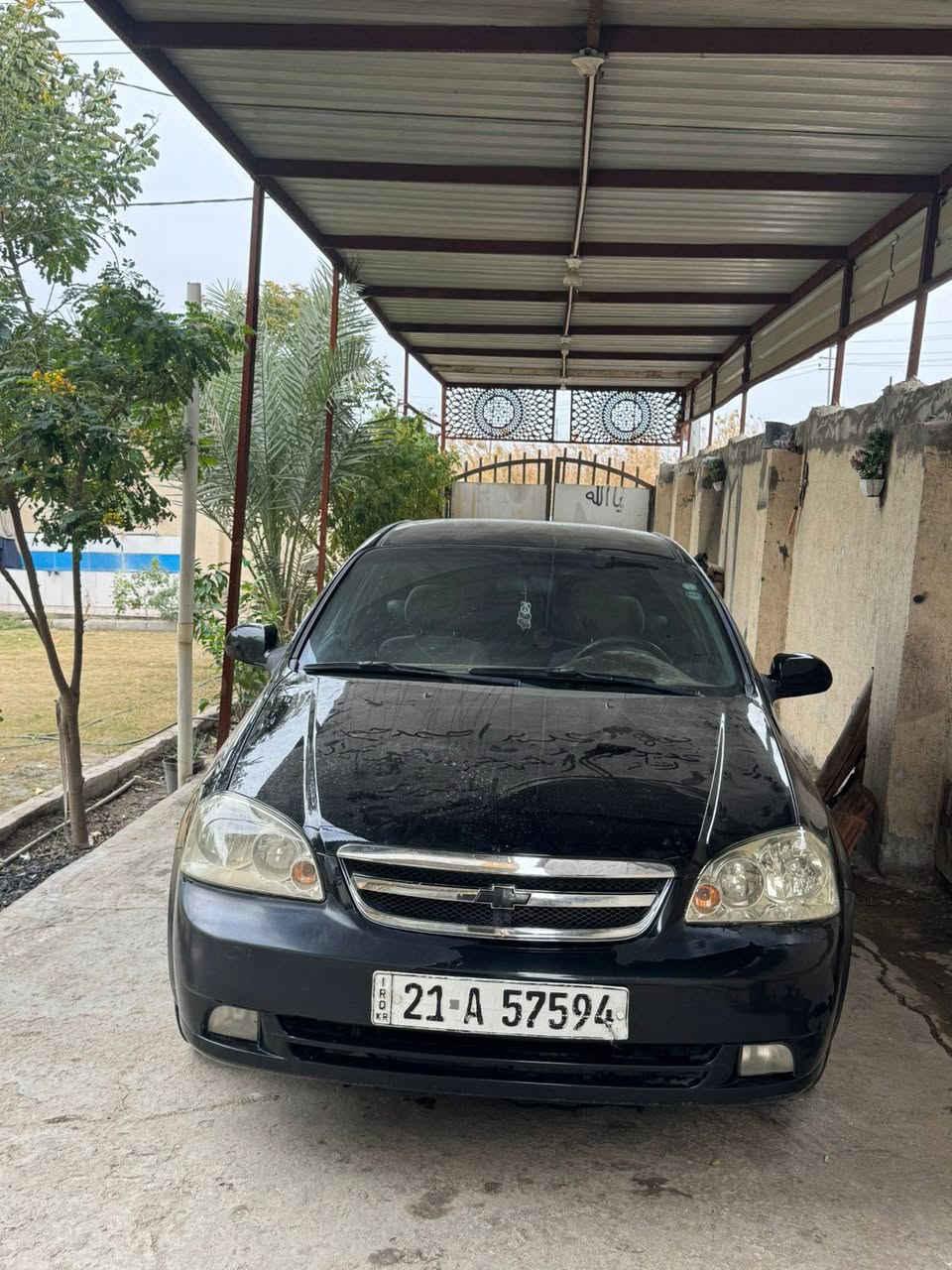 السلام عليكم اوبترا موديل 2009رقم سليمانيه دولي خليجي بيها قطعتين صبغ فقط بيها سونار كامل شرط تحويل مكان بابل مشروع المسيب سعر 67 هذا رقمي ***********
