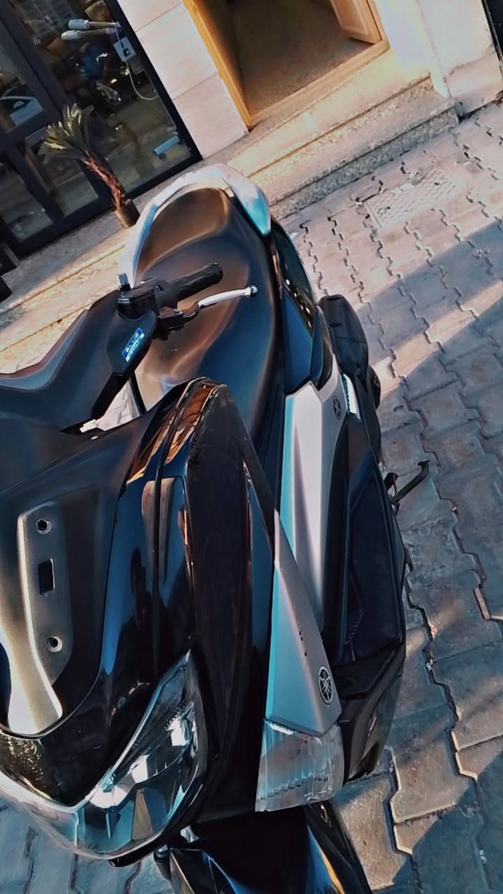 Nmax 2018
السعر مليون 
نفق الشرطه 
***********
