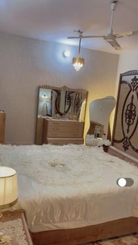 غرفة تركية • بغداد • ما بيها أضرار