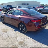 سنترا SV • ٢٠٢٥ • مزاد الموصل