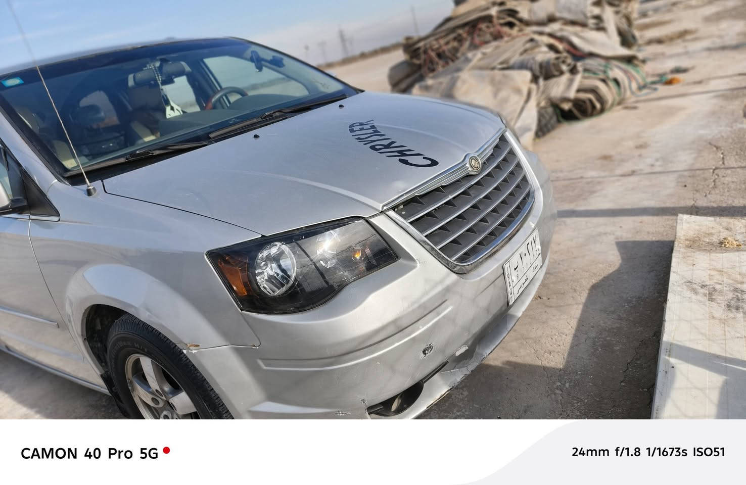 السلام عليكم كلايزر مديل 2008محرك 3800سيارة خير من الله 7راكب كشنات كهربائيه وجلد وتدفه يالكشنات بيبان كهربائيه جنطه شفط 3شاشات شاشات تخم تاير باتري جديد رقم بغداد بكان سيارة بالكوت السعر 113وبيه مجال لطيبين التصال بالرقم ***********
