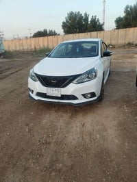 سنترا SR • ٢٠١٩ • واسط بسمي