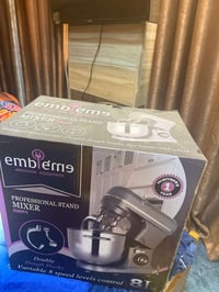 عجانة • ماركة امبليوم • بغداد