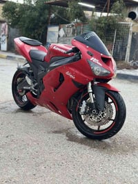 كاوسكي 2006 • مكينة شرط • بغداد الحسينية