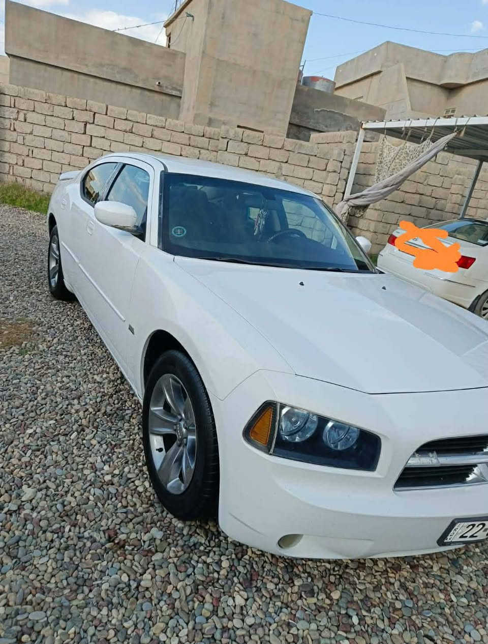 سلام عليكم للبيع جارجر موديل  2010وارد أمريكي رقم اربيل دولي ضرر جاملغ امامي فقط بدون حادث رش كلير محرك 3ونص كير شرط شاشه كبيره زنون عالي ناصي  رقم اربيل دولي شرط ال تحويل  سياره نضيف كشن كهربائي استخدام شخصي مامشتغله خط السعر 127// بيها مجال شي  قليل .... الأستفسار على الرقام التاليه.....  
***********//
***********//
