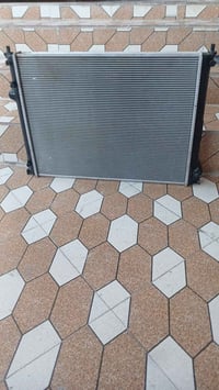 يالله سلام عليكم راديتر مال جارجر هيمي بعده جديد شتريته وماصر عله سيار...