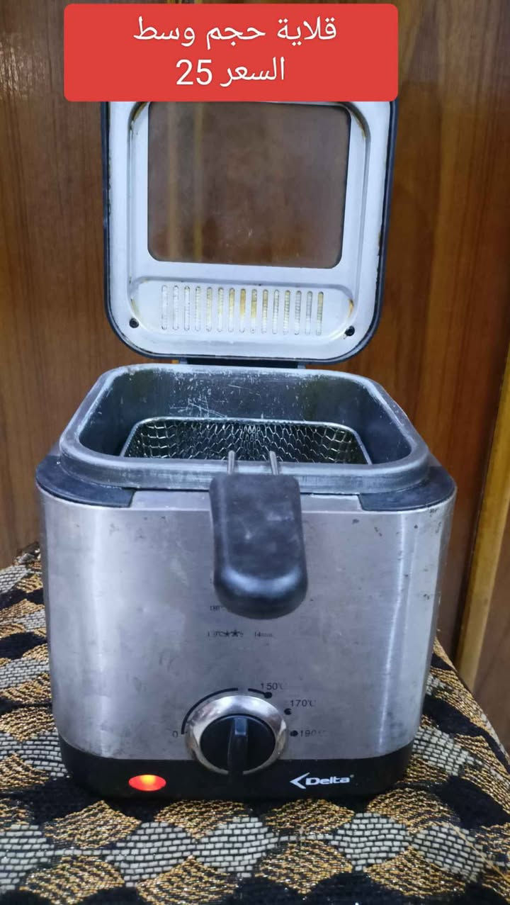 ‎متوفر للبيع الاسعار على الصور‎ موصل, نينوى


**إذا كنت صاحب هذا الإعلان وتريد حذفه لأي سبب، رجاءا أرسل رسالة إلى الدعم الفني**