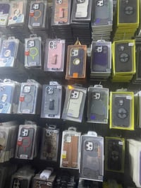 عرض خاص جمله فقط سعر الكفر 750 دينار  ايفون من 11 الى 16 نوعيات كلهن ب...