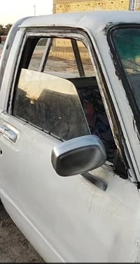 موديل ٨٠ • مكينة وكير شرط • اسماوه