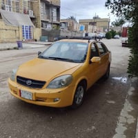 ليفان 520 موديل 2010 مكينه كورلا وكير عادي السياره لاصرف ولا بخار شرط ...