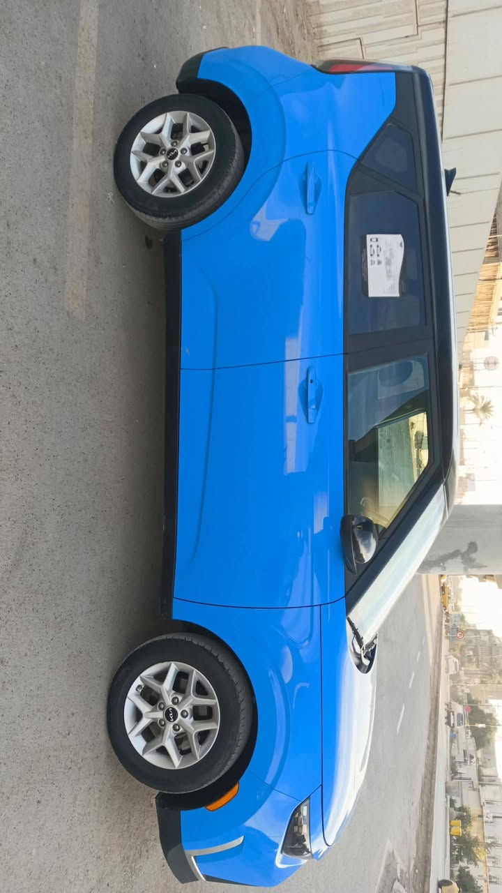 السلام عليكم كيه صول 2024 تو كلر فول من عده الفتحه 170وبيه مجال للشراي الرقم ***********
