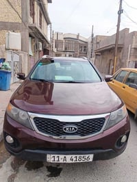 وارد امريكي • ٢٠١٢ • مكينة جديدة