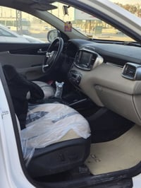 سورينتو • ٢٠٢٠ • الديوانيه قضاء سومر