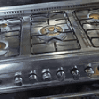 طباخات كريازي ويونيفرسال صناعه مصريه كلمن وسعره تعال خاص او اتصل 07801...