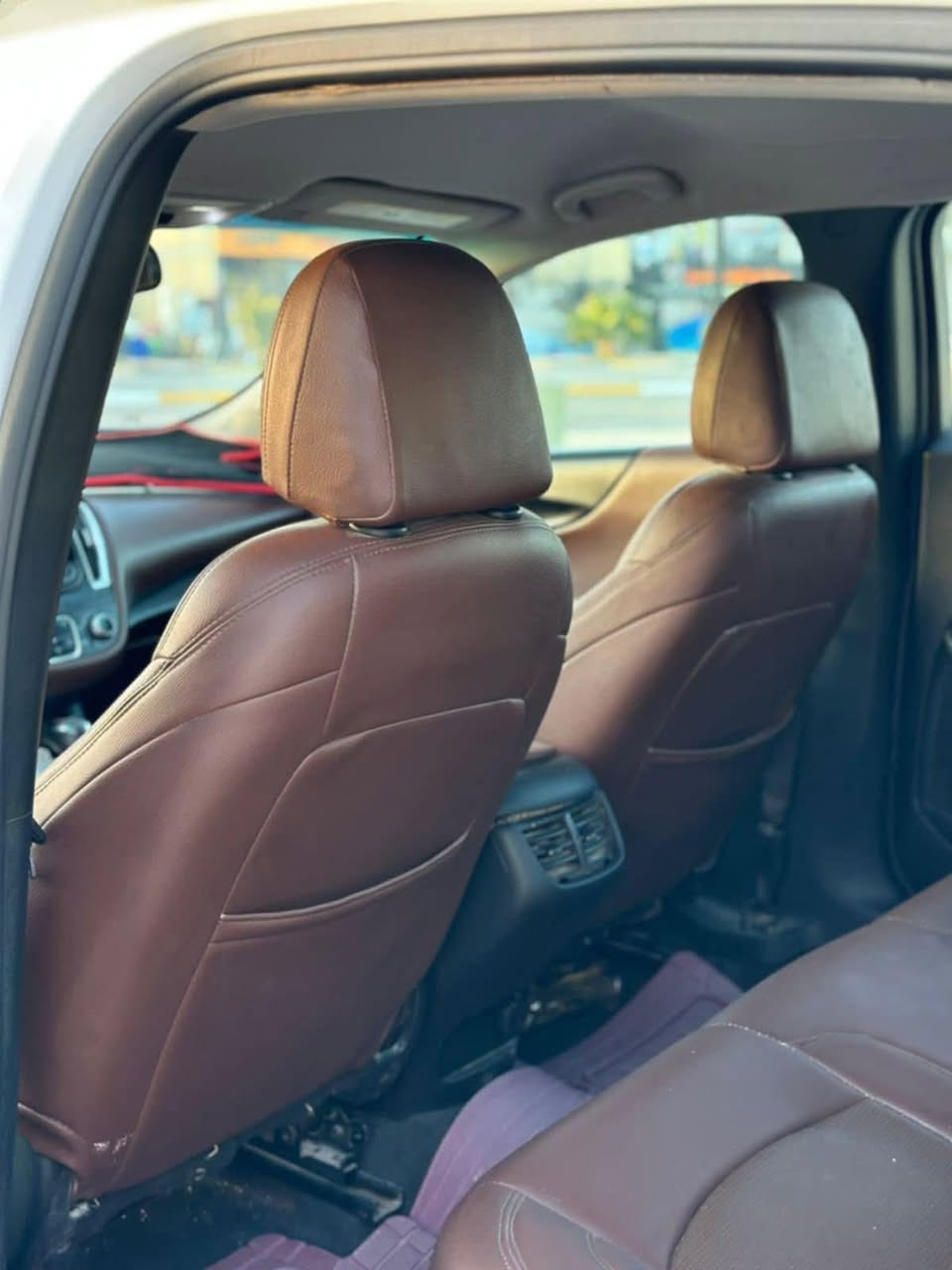 يالله
السلام عليكم حبايب
👈 السعر 106 وبيها مجال 

ماليبو 2020 فول عده الفتحه

مكينه 1500 تيربو مكفوله

رقم كربلاء بسمي 

سياره بيه قطعتين جاملغ وبنيد بدون دواخل شرط بدون شواصي بدون لغود وين ميعجبك افحص

حداديه امامي خلفي جديد

تخم تاير جديد 

تعجبك سياره تفضل خاص

عنوان كربلاء حي الحسين 

السعر 106 وبيها مجال


**إذا كنت صاحب هذا الإعلان وتريد حذفه لأي سبب، رجاءا أرسل رسالة إلى الدعم الفني**