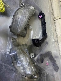 بلوجكترات كورلا 18 امريكي le ماسكات دعاميه للبيع  07716955169