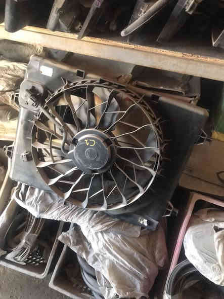 يتوفر مراوح ( بنكات ) و راديترات للسيارات الكورية وارد امريكي 🇺🇸🇺🇸
سورنتو من موديلات 2010 الى 2015
سنتافي من موديلات 2007 الى 2012
النترى من موديلات 2007 الى 2015
سوناتا من موديلات 2007 الى 2019
اوبتما من موديلات 2007 الى 2015
و بأنسب الاسعار 💸💸
العنوان 📍 ديالى بعقوبة حي المعلمين قرب مطعم الوان 
يتوفر خدمة توصيل 🚚 
للتواصل  #مكتب #دجلة

‭0770 944 0110‬
