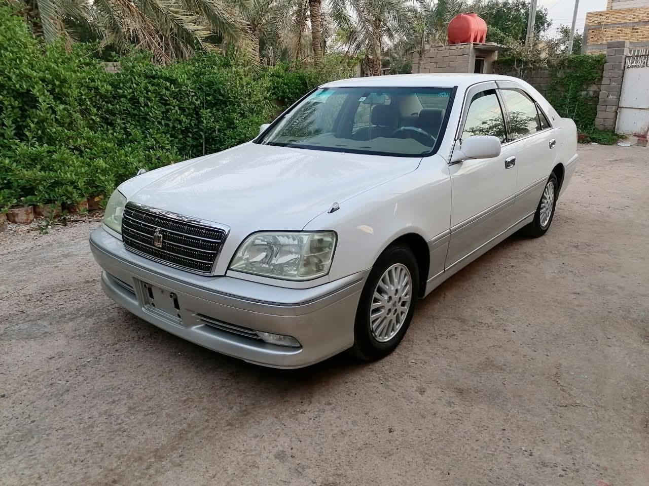 سلام عليكم ورحمة الله وبركاته سيارة حيل جديده موديل ٢٠٠١دي فور الكبير شاصي ٧٥موصفات السيارة اربعه دكم يعني فول عد الفتحه والثانيه ثلاث دكم السيارات كلش حلوات ومكفولات من كص وضربه وصبغ المكان بصره قضاء المدينة بني منصور ***********((السيارات أدوات يعني بدون لوحات ))
