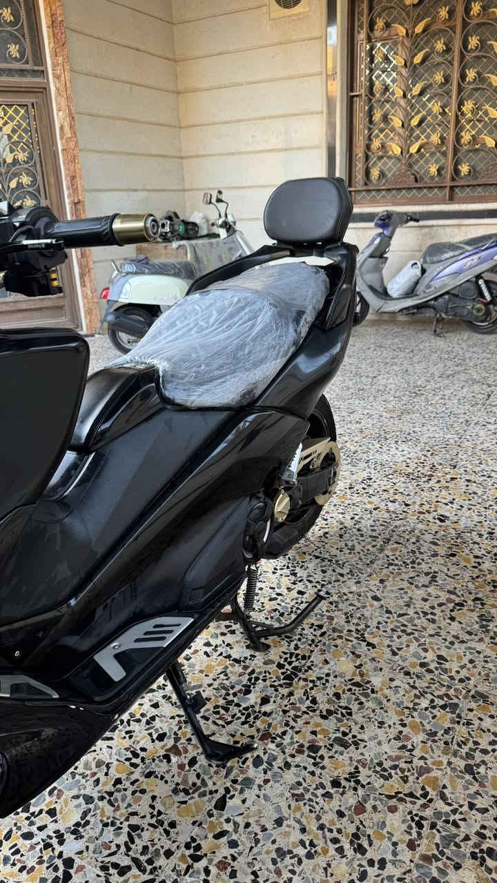 اللهم صلي على محمد وآل محمد ياماها تي ماكس 2019 دي اكس
الدراجه بحاله الوكاله
تجوه بلاديه
صالنصه اكروبوفج
عليهه خرز
تايرات جدد
كامره أمامي وخلفي
دهن امزويل
الدراجه كلش نضيفه وجديده
مكاني كربلاء المقدسة
معروضة ب ٦٨ وبيها مجال
***********
