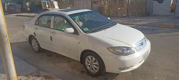 سلام عليكم بيوادي مديل 2011بسمي مكفوله من ضربه ومن صبغ سياره   رقم الهاتف ***********السعر 58
