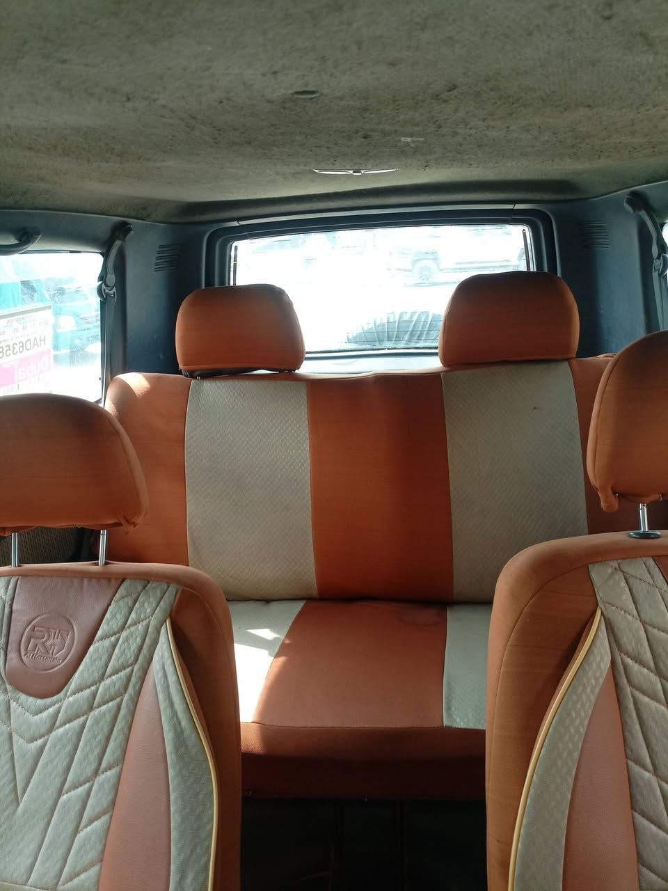 السلام عليكم ساسوكي موديل 99 للبيع سنويه 27 محرك وكير خير من الله محرك بطه فيفتي تخم تاير تبريد ثلج 35 وبيها مجال بسيط عنوان بغداد ***********
