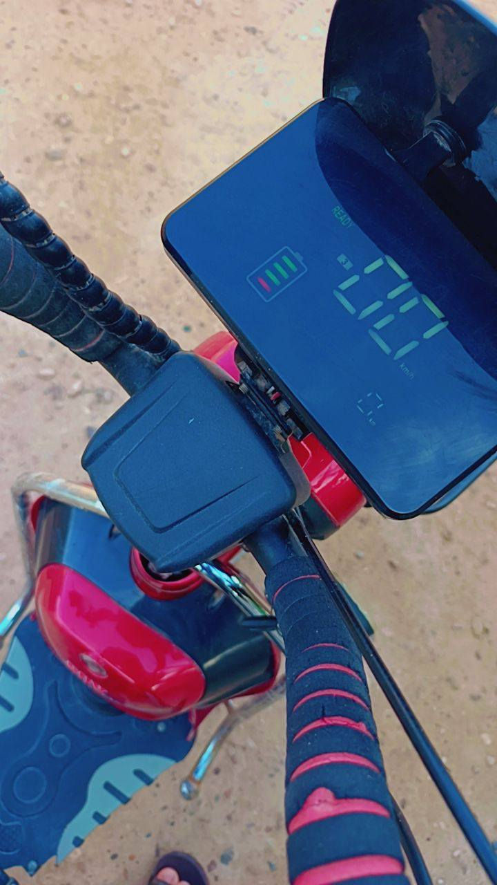 5 باتريات اصلية . شحن نظافة سرعة . معروض ب 250 .


**إذا كنت صاحب هذا الإعلان وتريد حذفه لأي سبب، رجاءا أرسل رسالة إلى الدعم الفني**