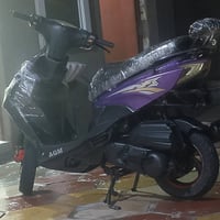 دراجه ناريه • البصره الزبير • بيع مستعجل