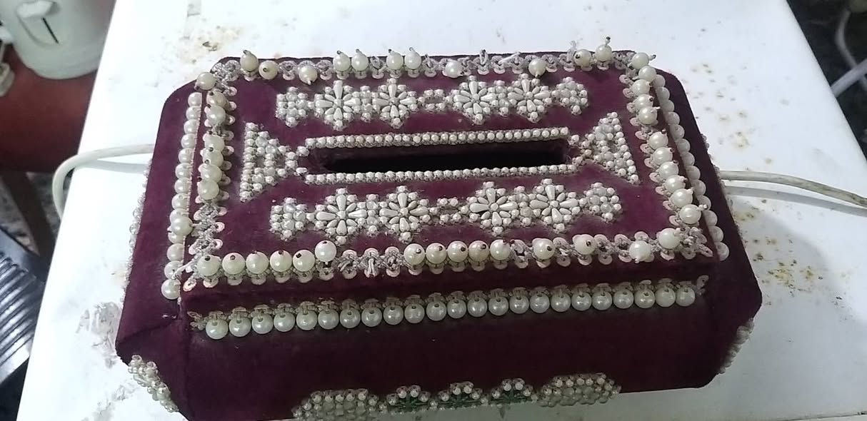 البيع حافضات كلنس شغل يدوي عنوان حله شارع الحسينيه


**إذا كنت صاحب هذا الإعلان وتريد حذفه لأي سبب، رجاءا أرسل رسالة إلى الدعم الفني**