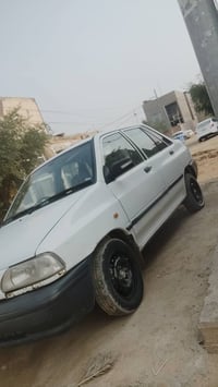 موديل ٢٠١٥ • مبدل امامي • نجف ناحية الحيره