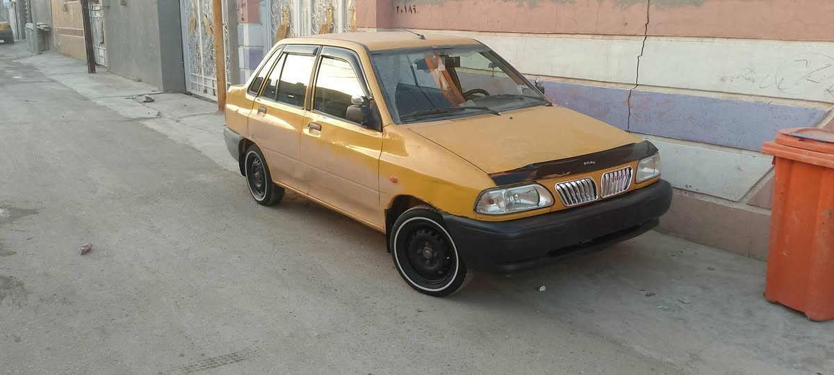 سلام عليكم سايبة البيع موديل 2012
اتخم تاير حدادية جديدة كير محرك مكفولات
تحويل ثاني يوم وهاذة رقمي***********
