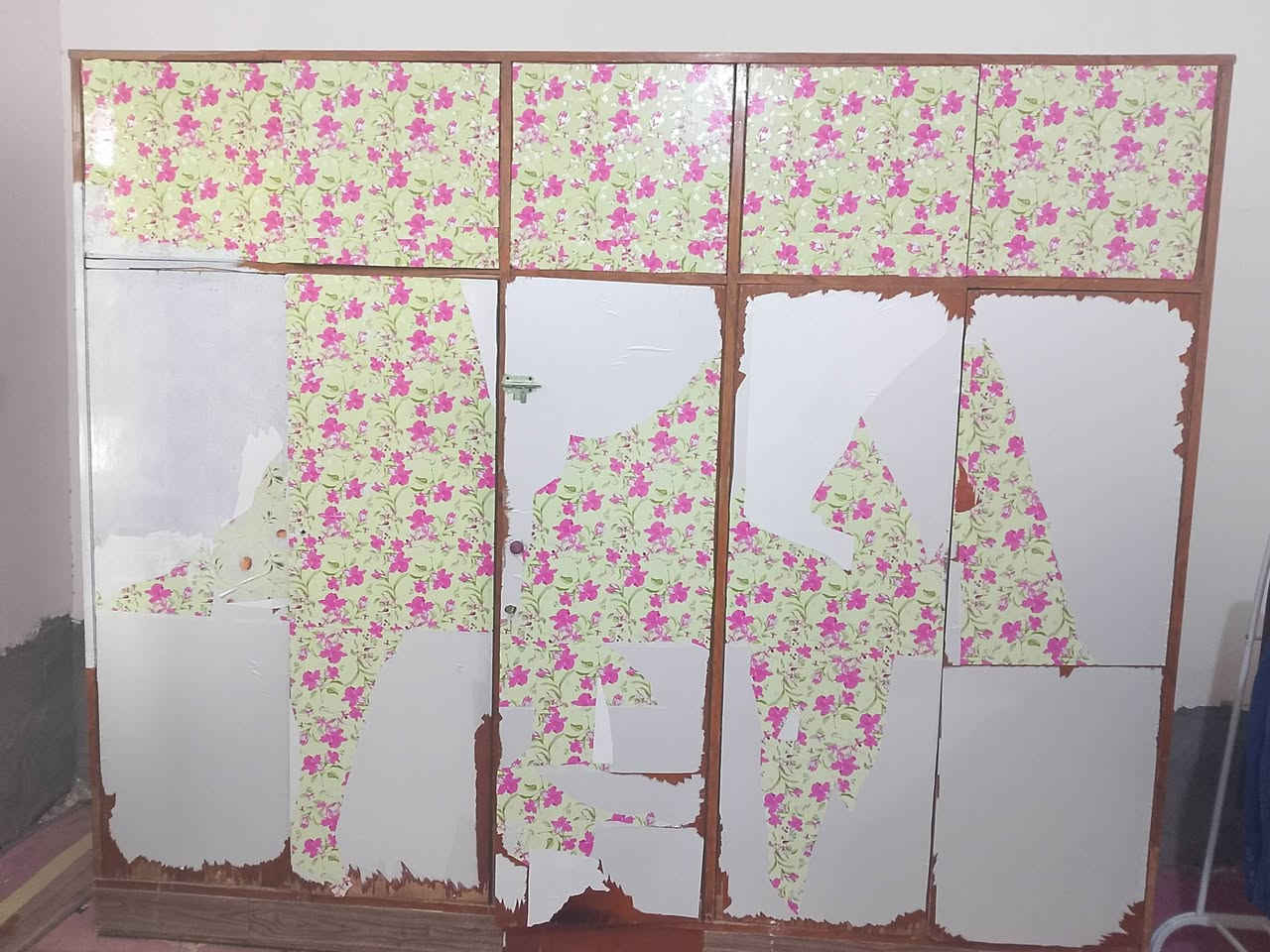 لبيع كنتور 5 بوب نضيف ما عده هذا لاصق ملزوك عليه قيم وأخذه الشراي يجي خاص مكان كربلاء العطيشي


**إذا كنت صاحب هذا الإعلان وتريد حذفه لأي سبب، رجاءا أرسل رسالة إلى الدعم الفني**