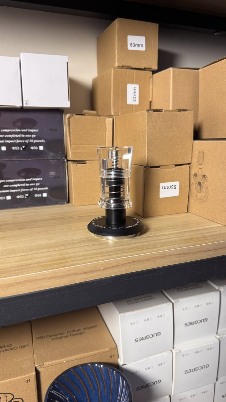 رمضان كريم🤎
متوفر ادوات و معدات القهوة


**إذا كنت صاحب هذا الإعلان وتريد حذفه لأي سبب، رجاءا أرسل رسالة إلى الدعم الفني**