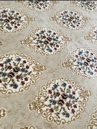 فرشة • مغسولة مرتين • كه‌لار