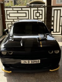 ٢٠١٨ • SXT بلس • ٣.٦ ٦ سلندر