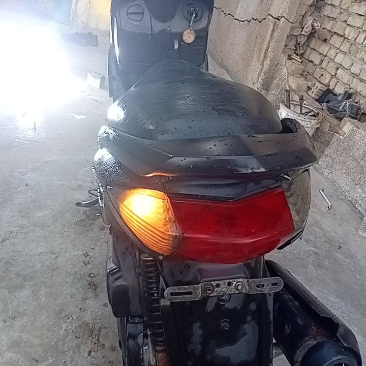 سكنس نثية 140حلوة ناعمة بشكل وموضح ب الفيديو ونكرة سلف معدلهة حلو بس بيههة رجفة بتحريكة 
كهربياتههة كاملة بيههة كلوبات زنون كلشي كامل بيههة تجي تنكرههة وتطلع سعرههة 350مكان بغداد الشعب قرب بانزين خانة السما بغداد


**إذا كنت صاحب هذا الإعلان وتريد حذفه لأي سبب، رجاءا أرسل رسالة إلى الدعم الفني**