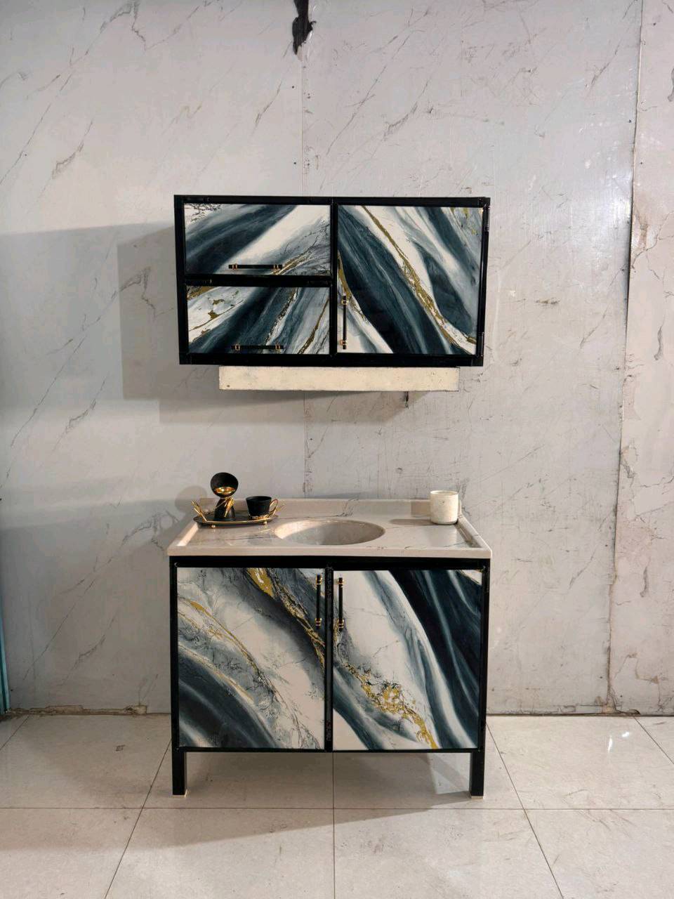 كاونتر متر وملحق متر 

السعر 155 الف

التوصيل 🚚🚚🚚
داخل بغداد  اطراف مجاني 
 ويوجد توصيل لجميع محافظات العراق 