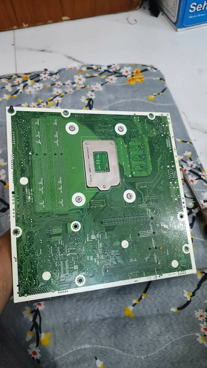 السلام عليكم قطع PC البيع
مذر بورد من شركة HP 
رامات DDR3 32 
يجي ويا مبرد 
وبور سبلاي 320 واط 
معالج i5 4590


**إذا كنت صاحب هذا الإعلان وتريد حذفه لأي سبب، رجاءا أرسل رسالة إلى الدعم الفني**